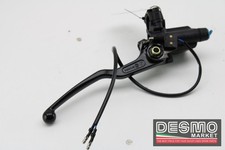 Maître-cylindre d’embrayage