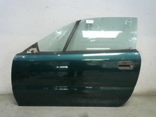 DRZWI PRZEDNI LEWY Opel Calibra Coupé 2.0i (C20NE) 1993 90421869