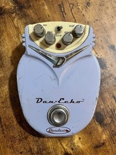 Dan Electro Dan Echo Delay