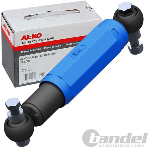 Alko amortisseur 1350kg - alko,