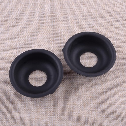 2pcs carburateur membrane - à,