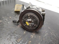 Compresseur clim FIAT STILO