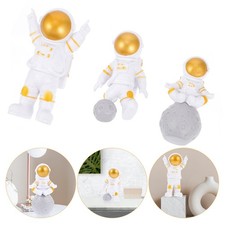  3 Pcs Décoration Gateau