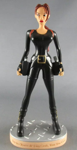 Tomb raider atlas - atlas,