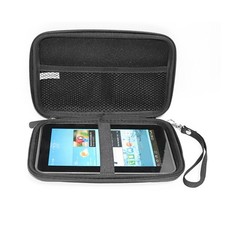 Étui de transport GPS premium