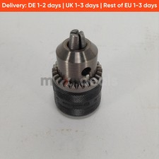 Mandrin à clé Metabo 35072