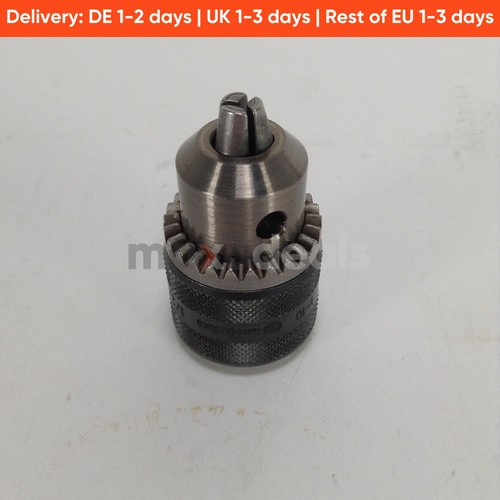 Mandrin clé metabo 35072 - mandrin,