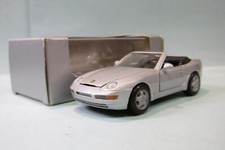 NZG - PORSCHE 968 cabriolet