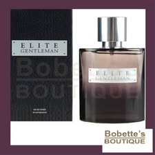 ELITE GENTLEMEN AVON Eau de
