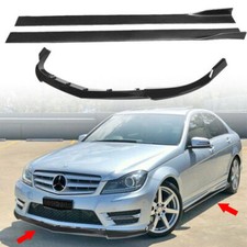 Pour Mercedes Benz C W204
