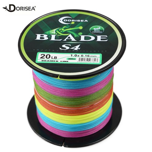 300m 2000m dorisea blade - 300m-2000m,