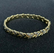 Splendide Bracelet Métal