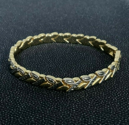 Splendide bracelet métal - bracelet,