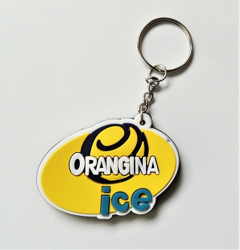 Porte clés orangina - ice, /05