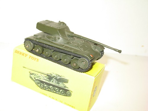 Dinky toys char - toys,, 13