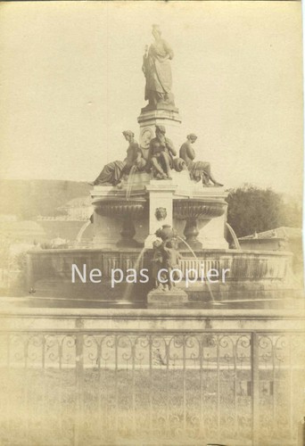 Puy velay vers 1870 - vers,