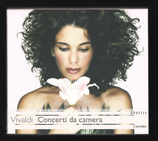 CD ★ Vivaldi : Concerti da