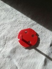 Détrompeur pour prise 2P+T