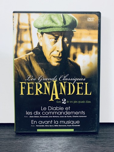 Fernandel films le - 2, :