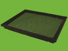 Filtre a air Green pour Opel