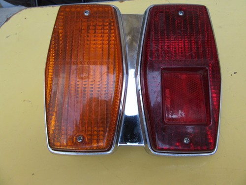 Feu cibié 304 peugeot - g,