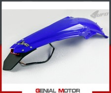 Garde-Boue Arriere Ufo Plast