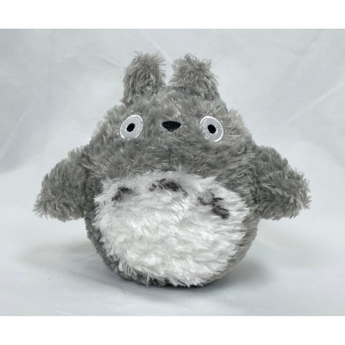 Neighbor totoro plush - neighbor,