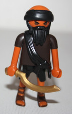 PLAYMOBIL 4247 HOMME EGYPTIEN
