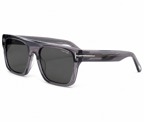 Lunettes soleil tom ford - de,