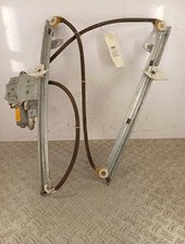Leve vitre electrique avant