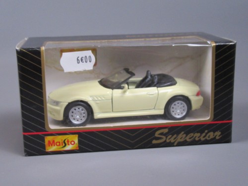 D937 maisto superior 21001 - maisto,