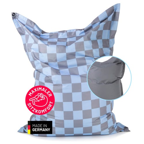 Lumaland xxl sac - sac, siège