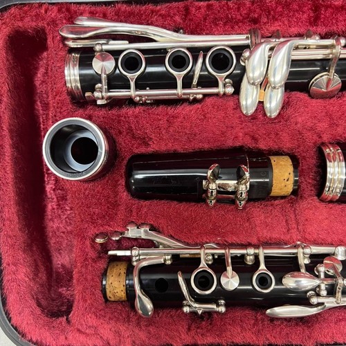 Clarinette yamaha ycl - ycl-27, bb