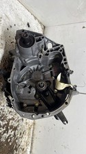 Boite de vitesses RENAULT MEGANE 1 PHASE 2 JC5107
