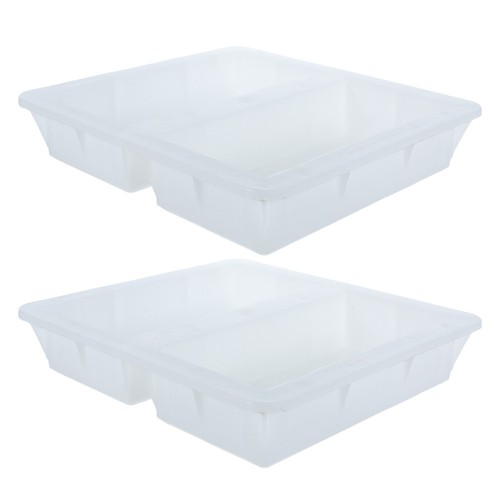 Pcs moule beton pavé - 2,