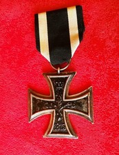 Croix de fer Allemande 1ère