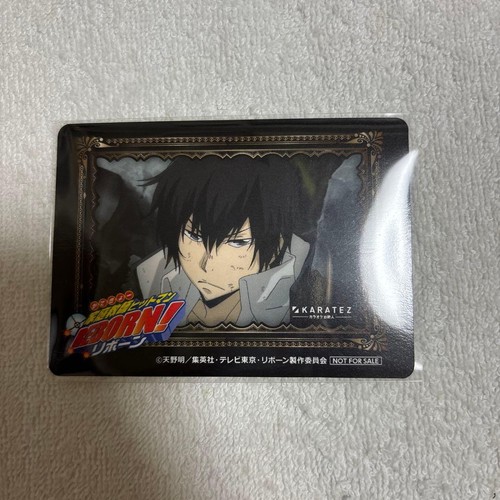 Katekyo hitman reborn - katekyo,