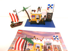 LEGO SYSTEM  6267 VINTAGE 1991