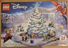 Lego Friends Calendrier De