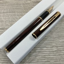 Stylo Plume WATERMAN Laque