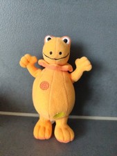 Peluche casimir - peluche,