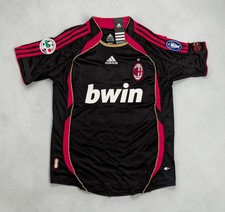 Maillot de football Milan ac