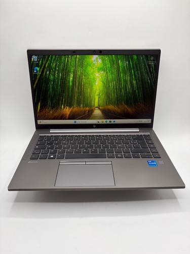 Zbook firefly g8 - hp,