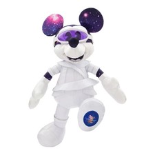 Disney Store Peluche Mickey