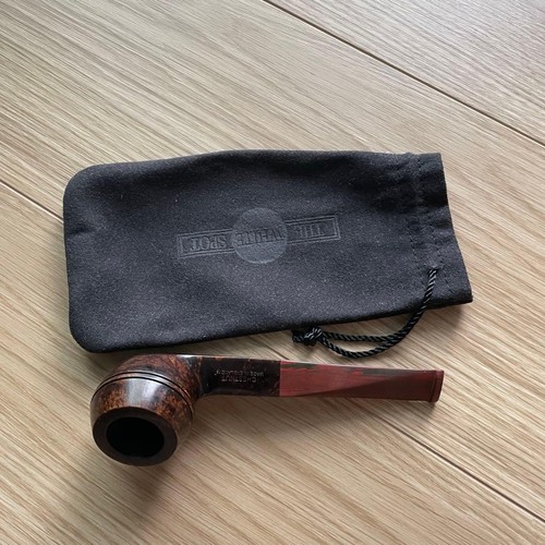 Pipe tabac alfred dunhill - tabac,