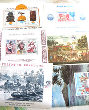 POLYNESIE FRANCAISE   NEUFS***