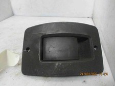 Poignee exterieur porte