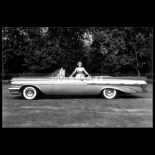 Photo A.040192 PONTIAC