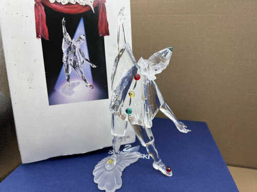 Figurine swarovski 230586 - swarovski,