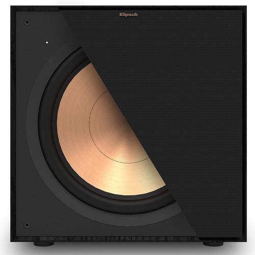 Klipsch reference 121sw - klipsch, r-121sw